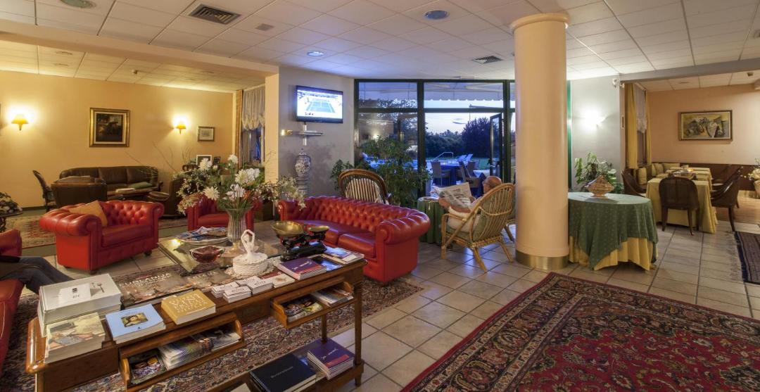 Photo of Livingroom in Gradisca d'Isonzo