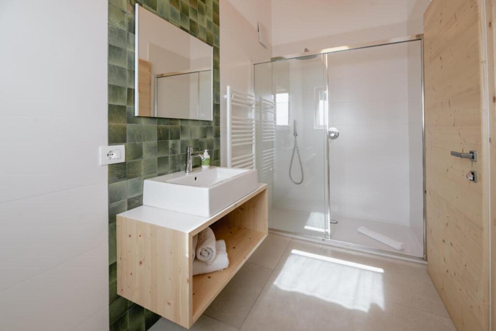 Photo of Bathroom in Soraga