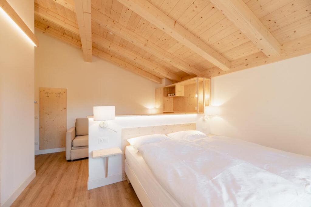 Photo of Bedroom in Soraga
