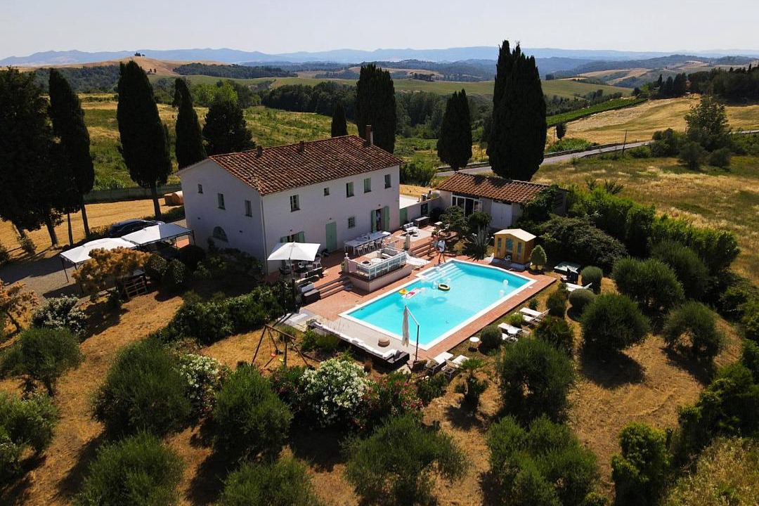Photo of Outdoor in Toiano