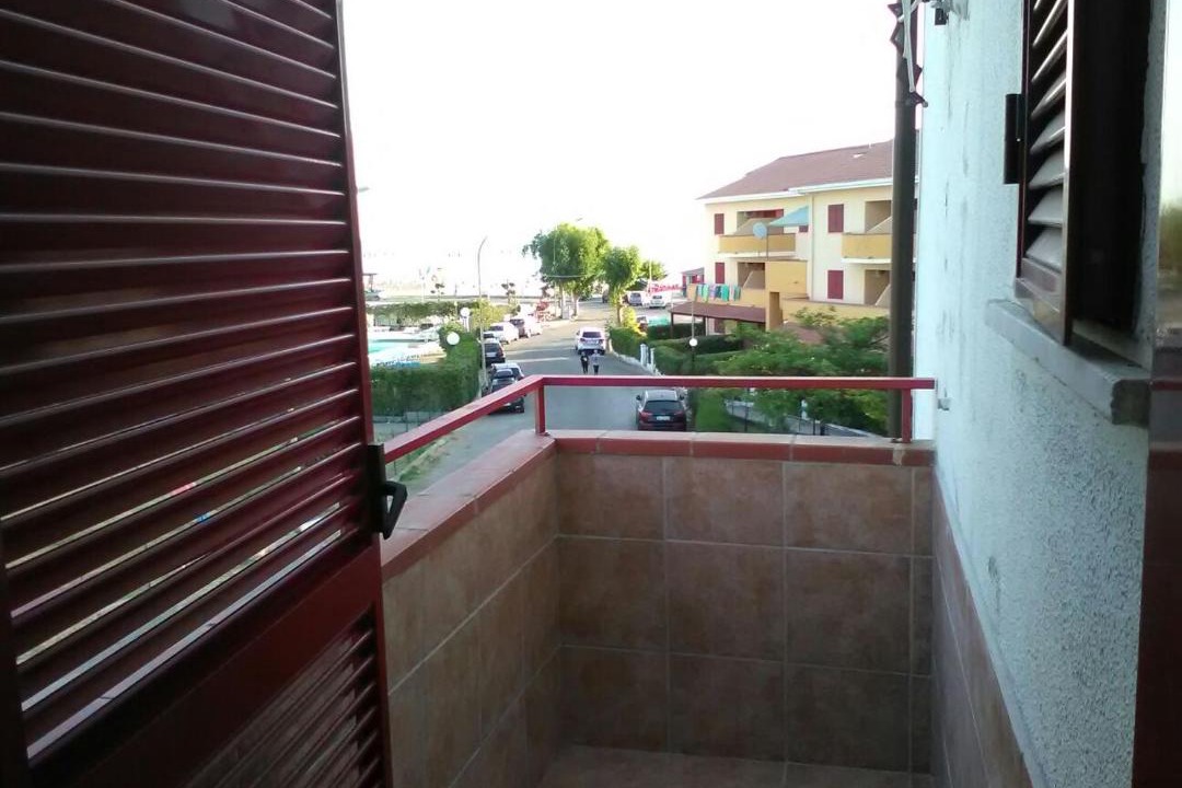 Photo of Patio Balcony in Marina di Mandatoriccio