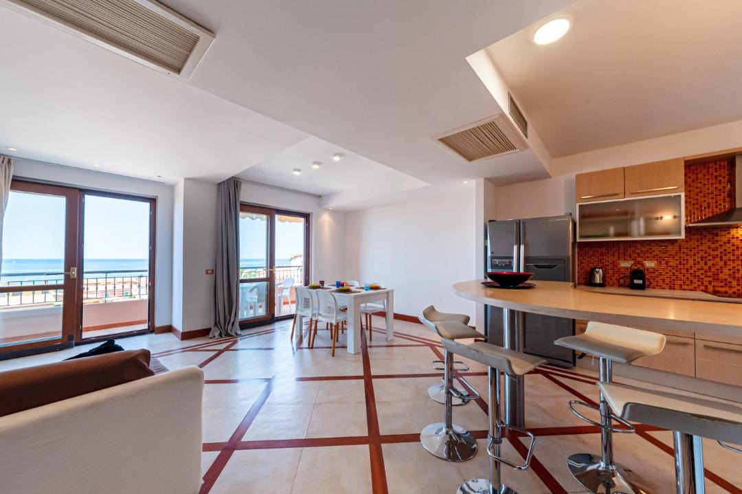 Photo of Livingroom in Lu Bagnu
