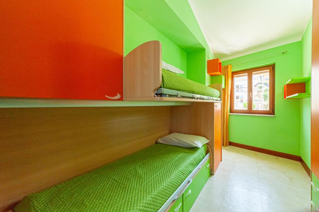Photo of Bedroom in Lu Bagnu
