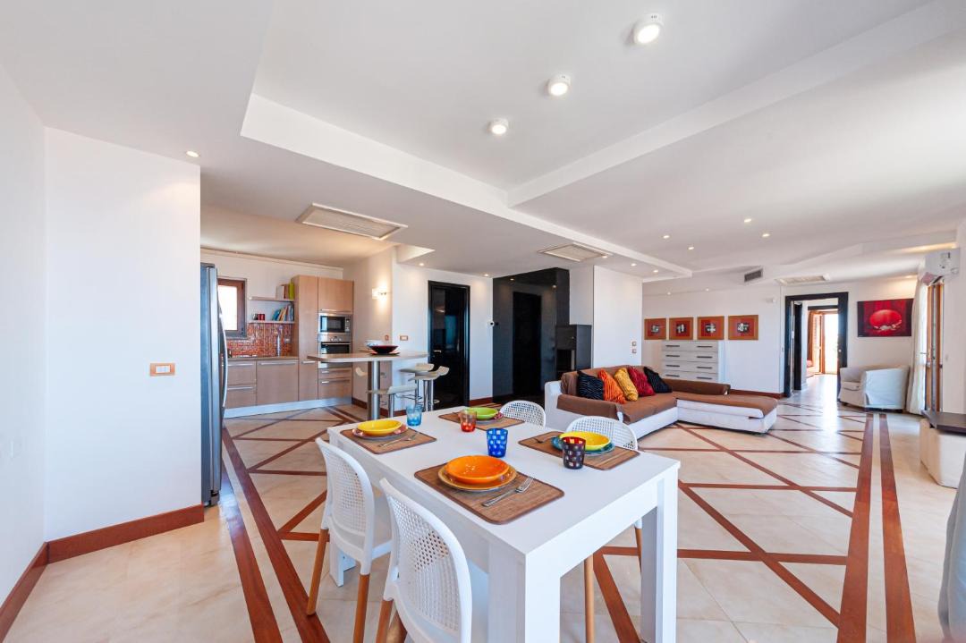 Photo of Livingroom in Lu Bagnu