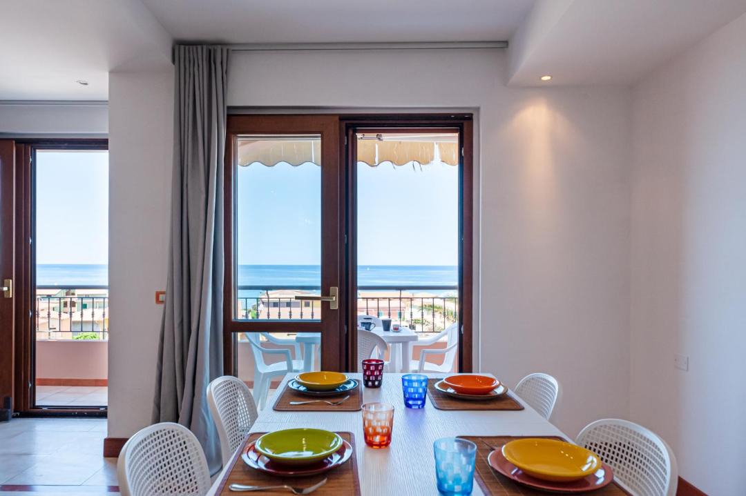 Photo of Livingroom in Lu Bagnu