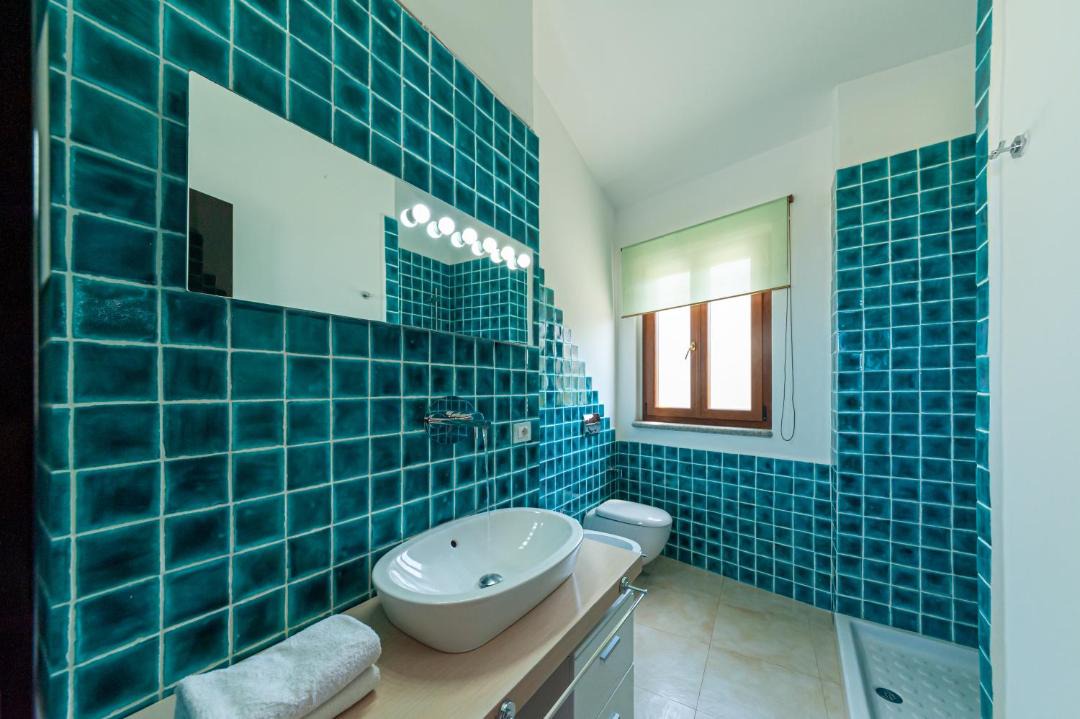 Photo of Bathroom in Lu Bagnu