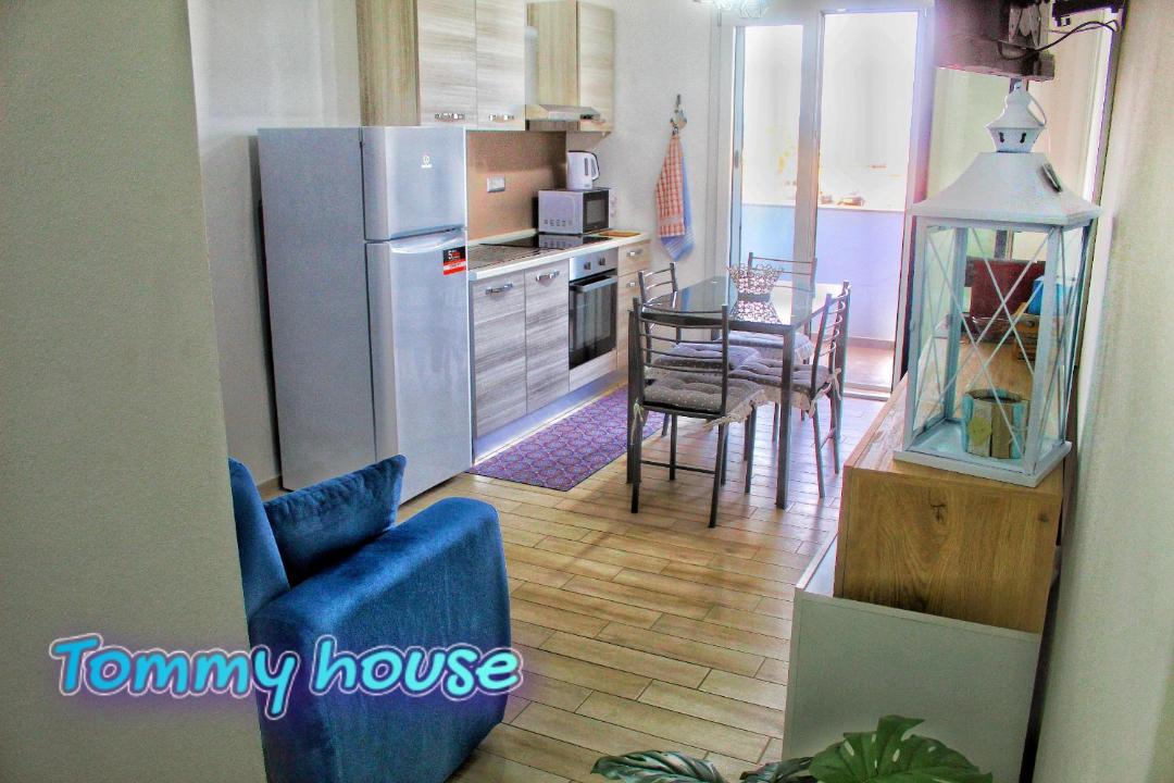 Photo of Kitchen in Calasetta