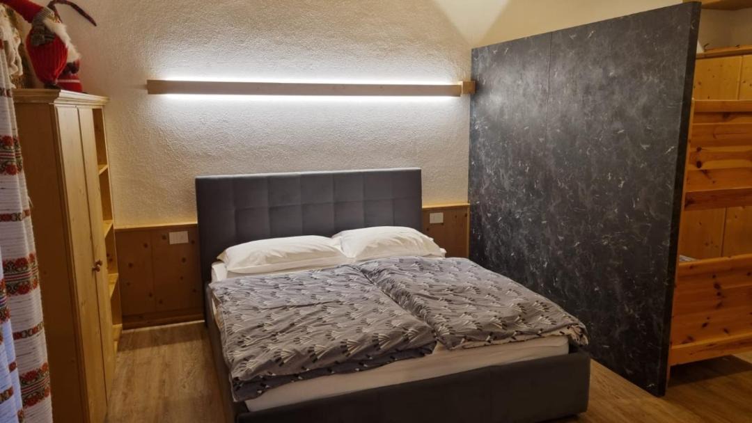 Photo of Bedroom in Falcade
