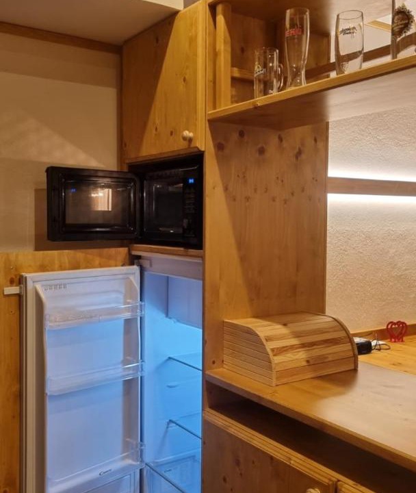 Photo of Kitchen in Falcade