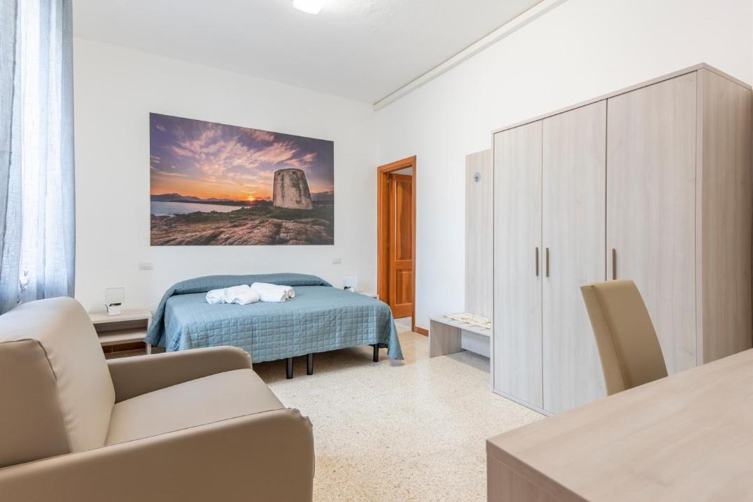 Photo of Bedroom in Osini