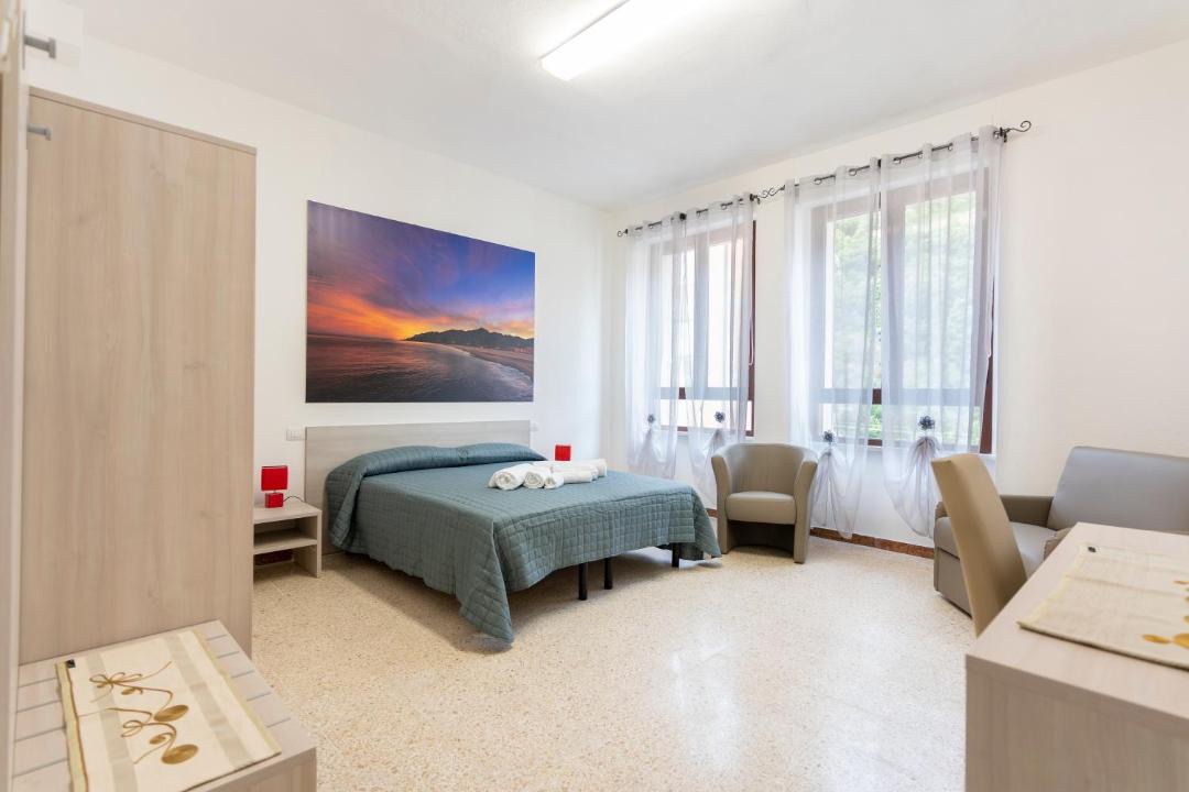 Photo of Bedroom in Osini