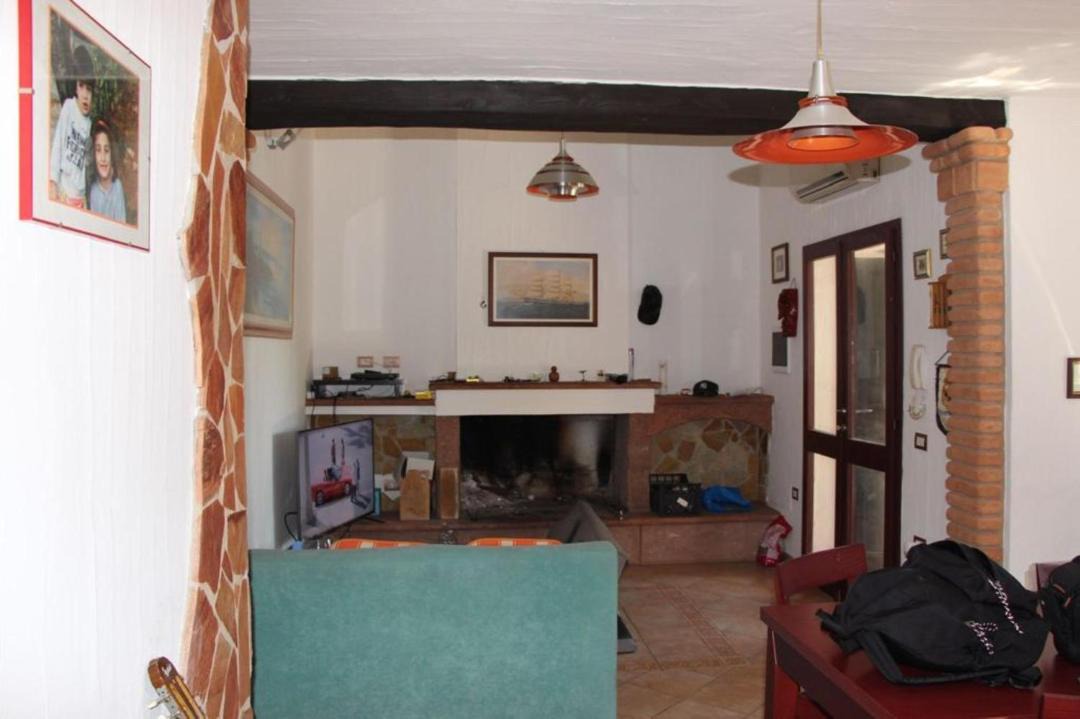 Photo of Livingroom in Geremeas
