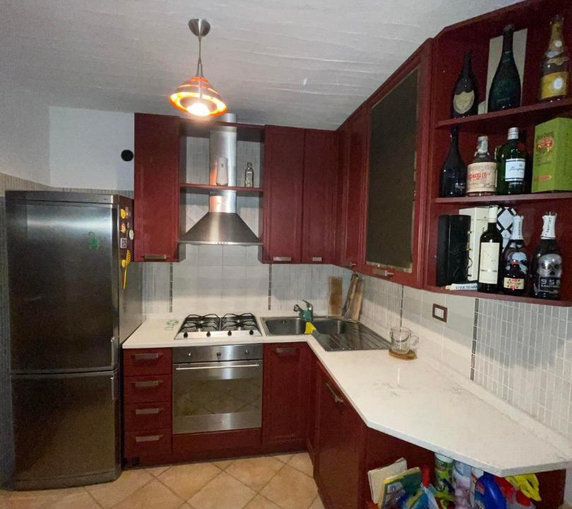 Photo of Kitchen in Geremeas