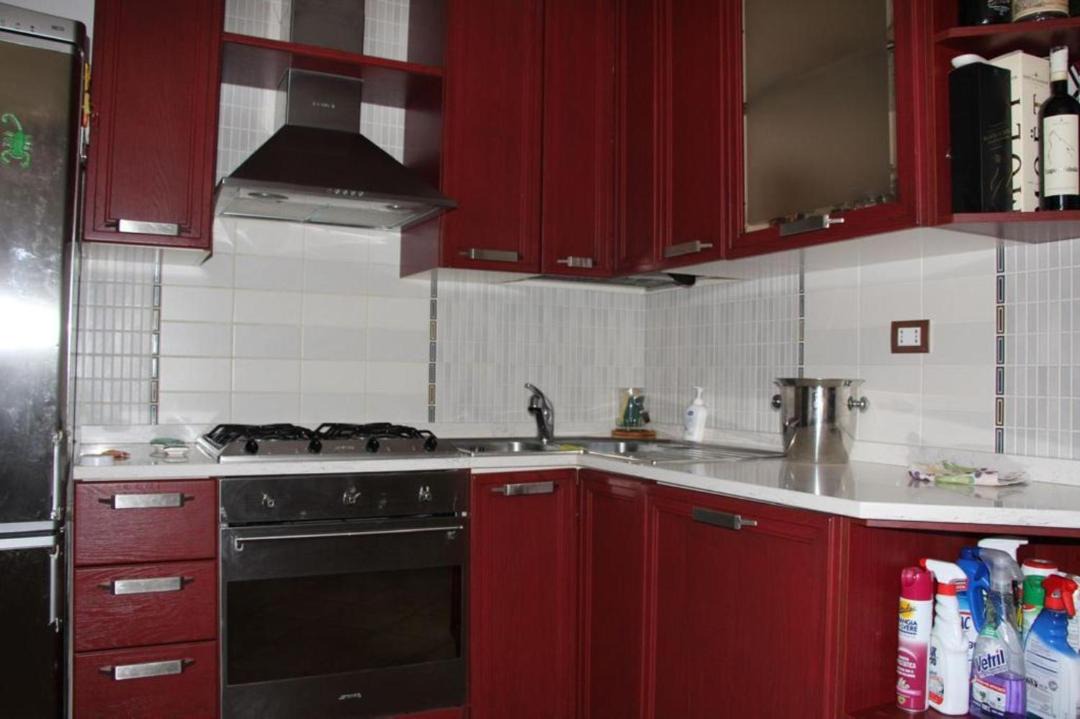 Photo of Kitchen in Geremeas