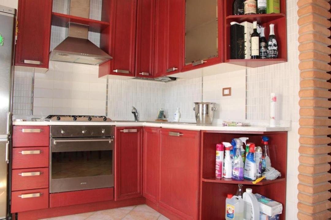 Photo of Kitchen in Geremeas