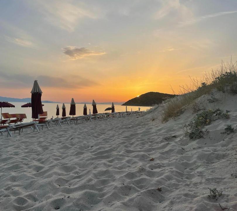 Photo of Outdoor in Geremeas