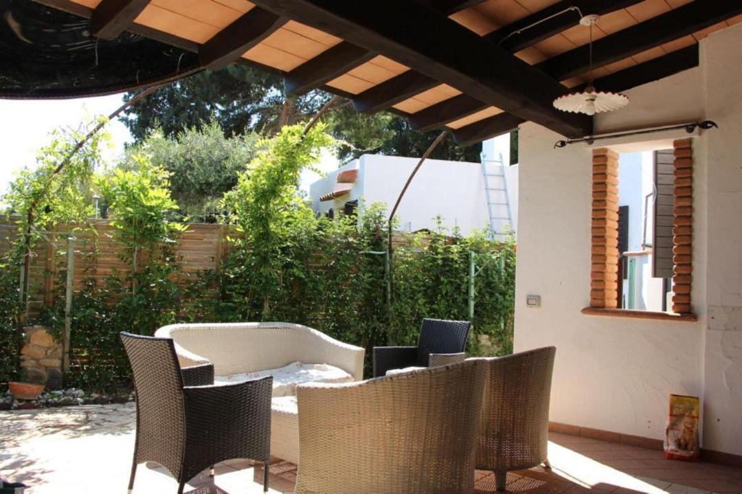 Photo of Patio Balcony in Geremeas