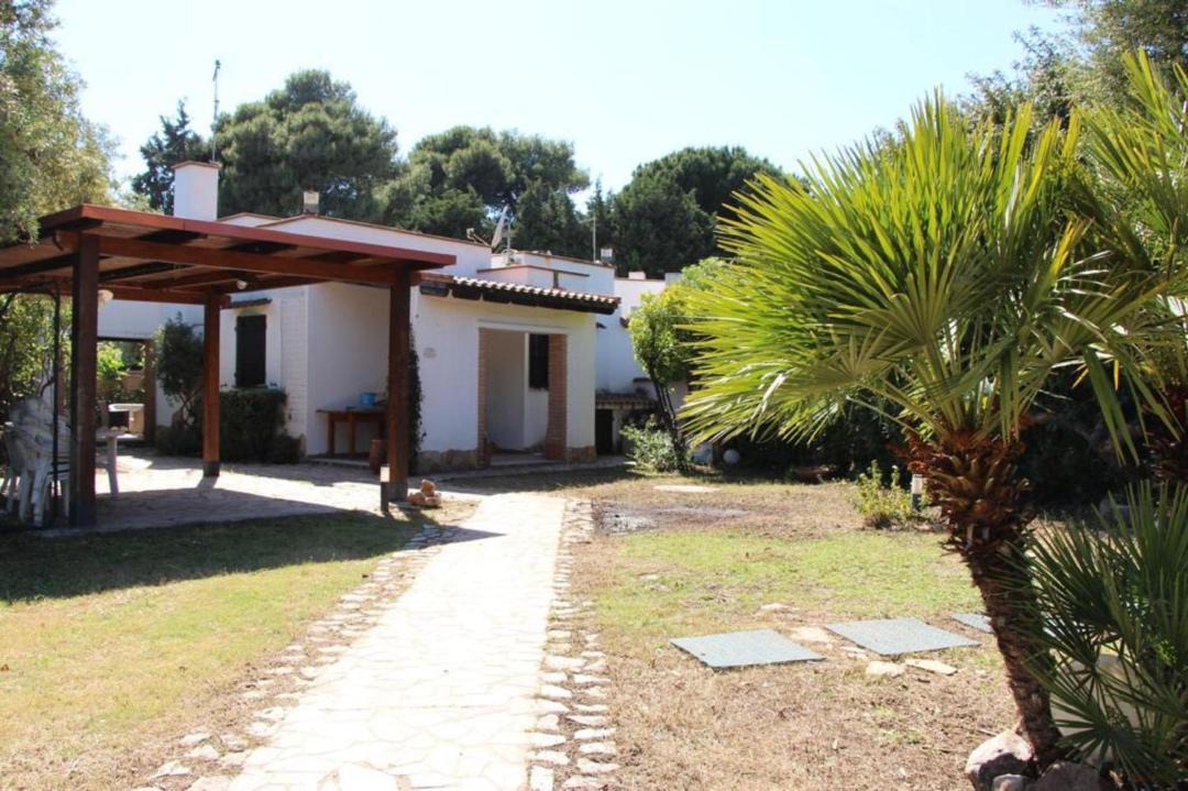 Photo of Buildings in Geremeas