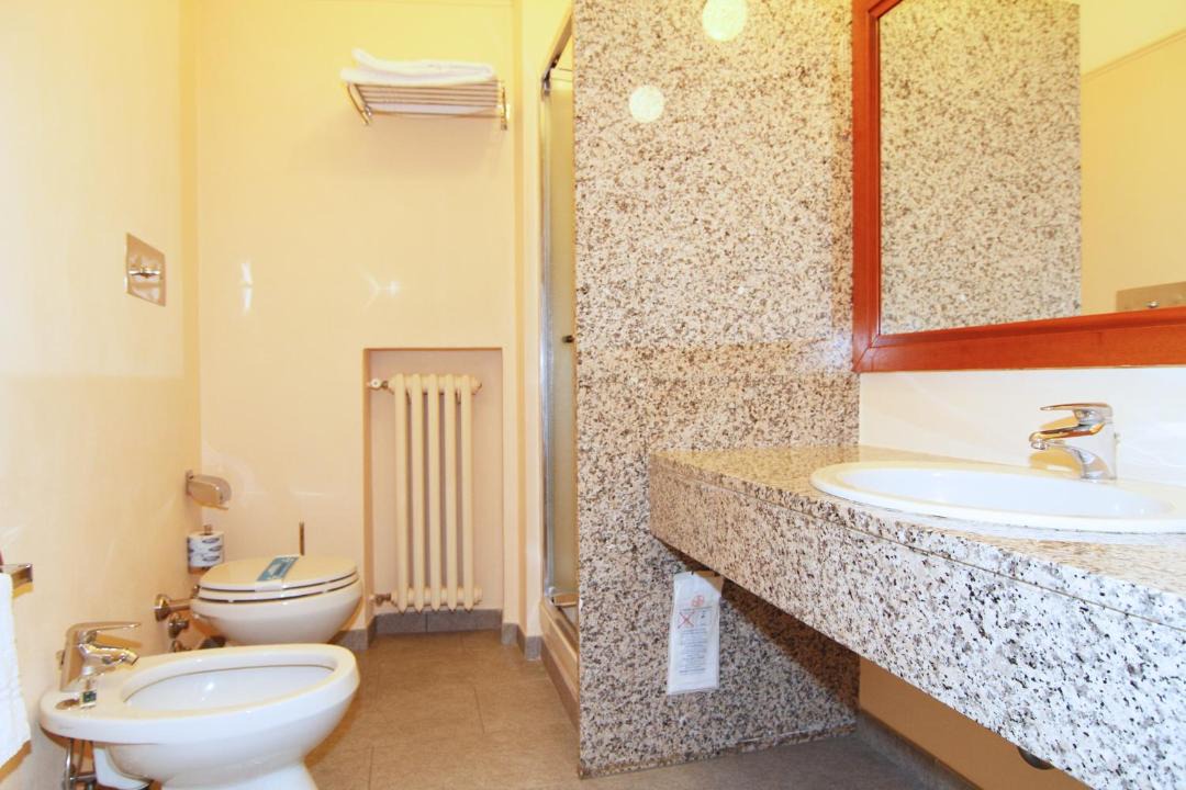Photo of Bathroom in Cavaglia