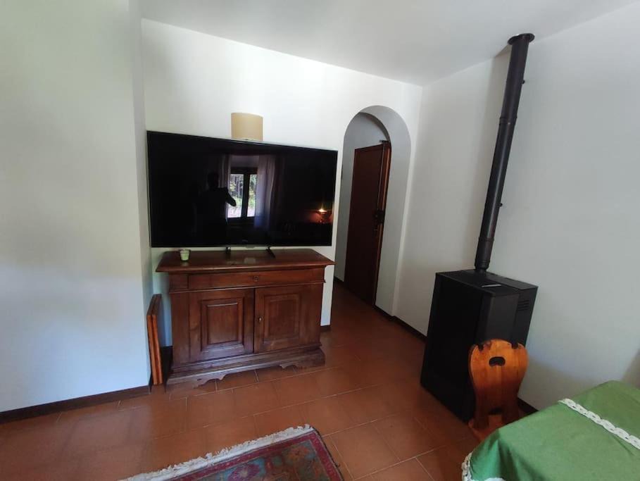 Photo of Livingroom in Abetone