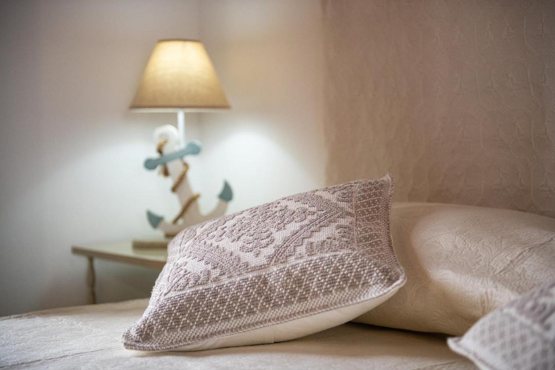 Photo of Bedroom in Sant'Antioco