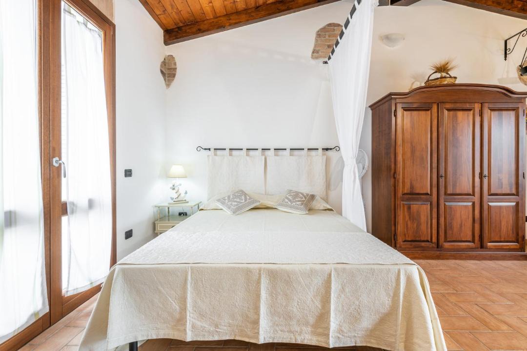 Photo of Bedroom in Sant'Antioco