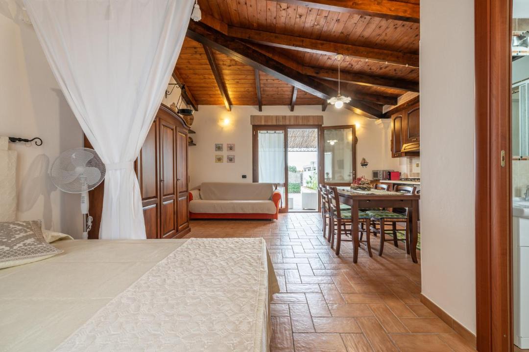 Photo of Bedroom in Sant'Antioco