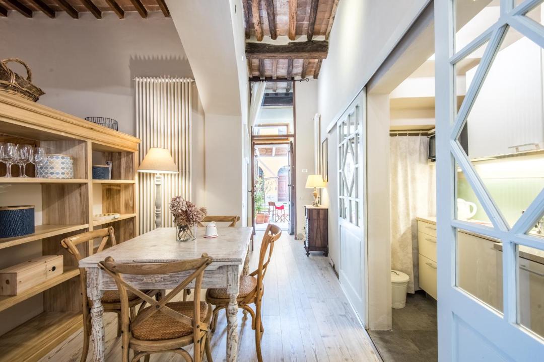 Photo of Kitchen in Radicondoli