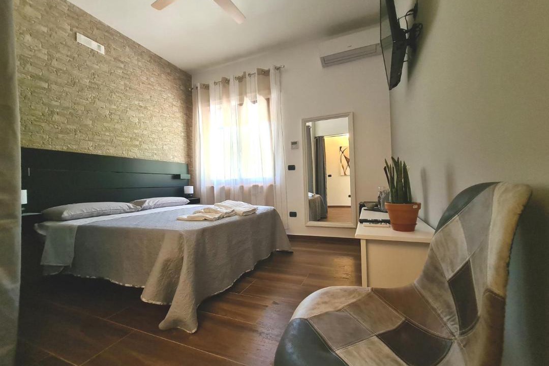 Photo of Bedroom in Arpaise