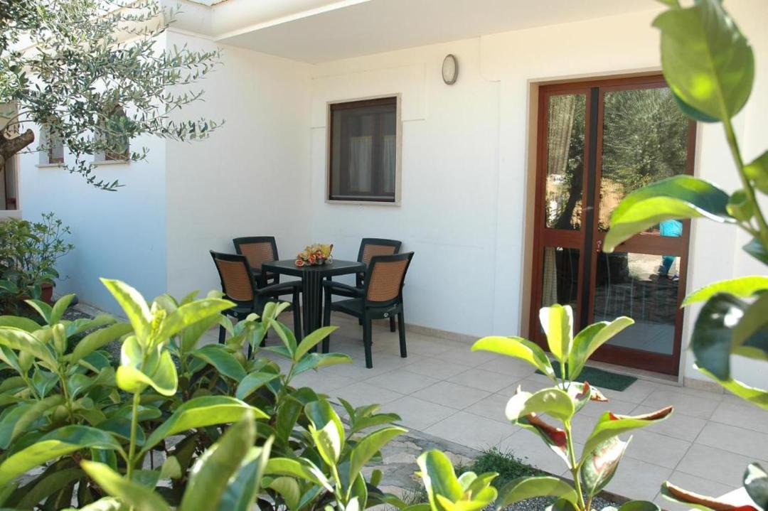 Photo of Patio Balcony in Mattinata