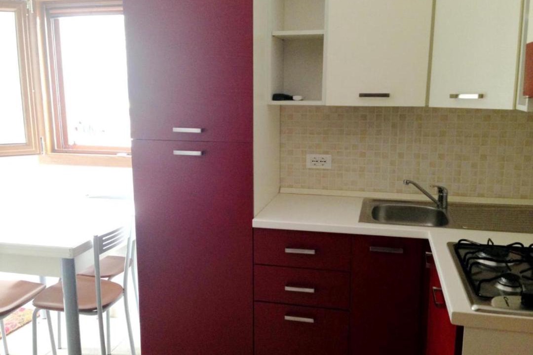 Photo of Kitchen in Mattinata