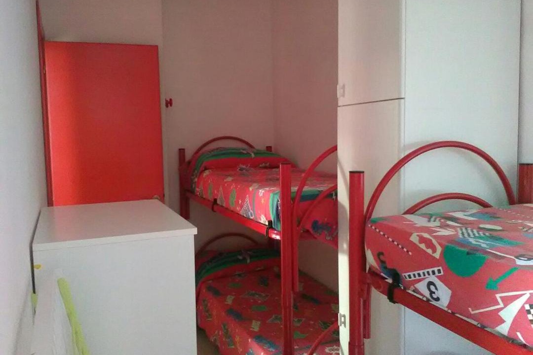 Photo of Bedroom in Marina di Mandatoriccio