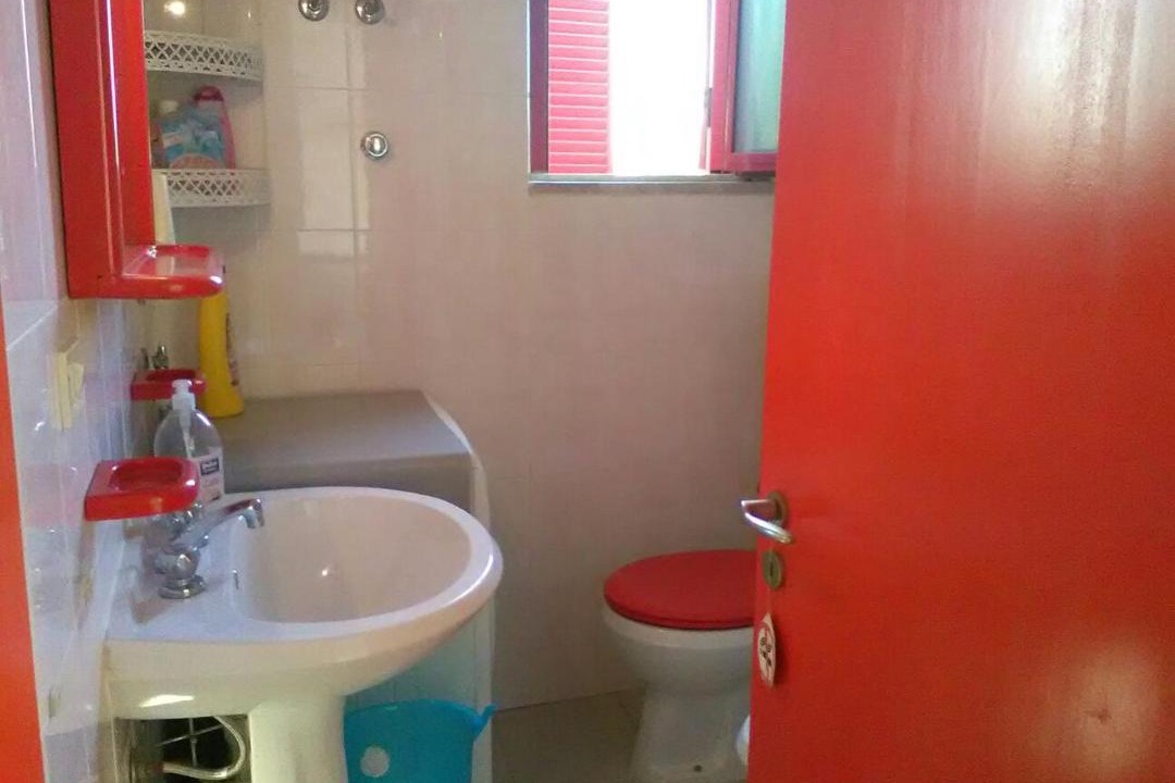 Photo of Bathroom in Marina di Mandatoriccio
