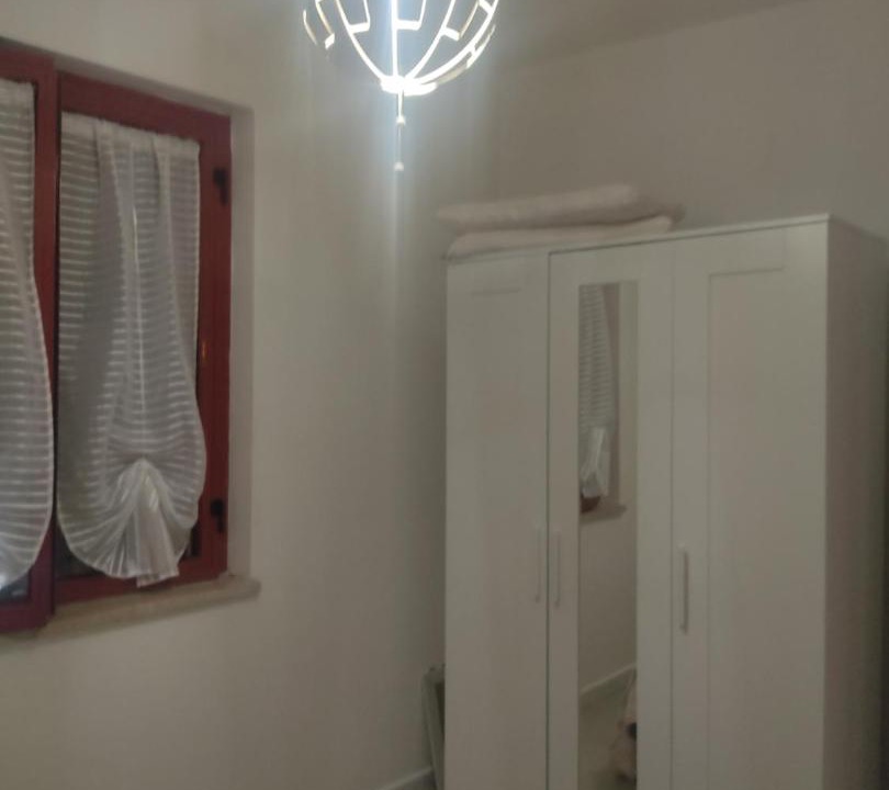 Photo of Bedroom in Marina di Mandatoriccio