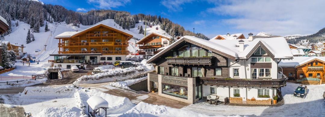 Photo of Others in Selva di Val Gardena