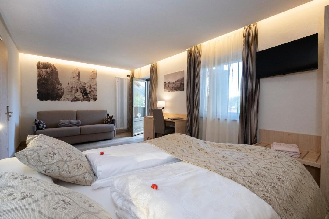 Photo of Bedroom in Bellamonte