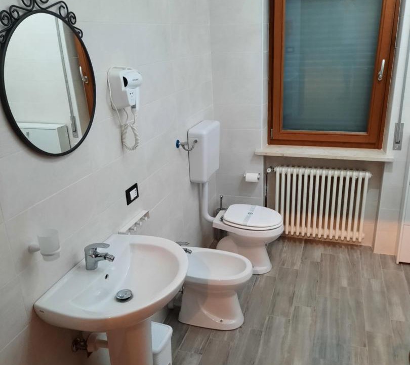 Photo of Bathroom in Pedavena