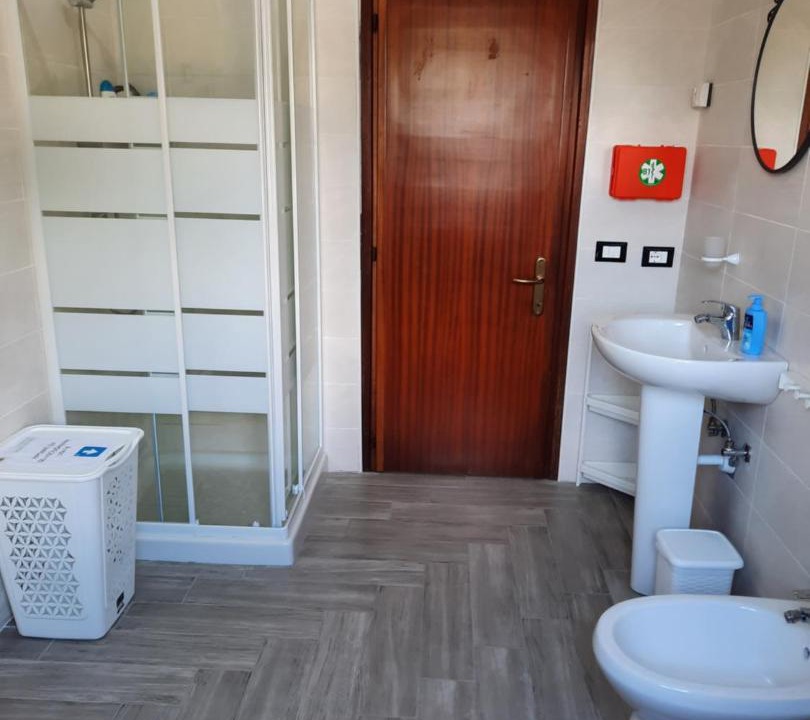 Photo of Bathroom in Pedavena