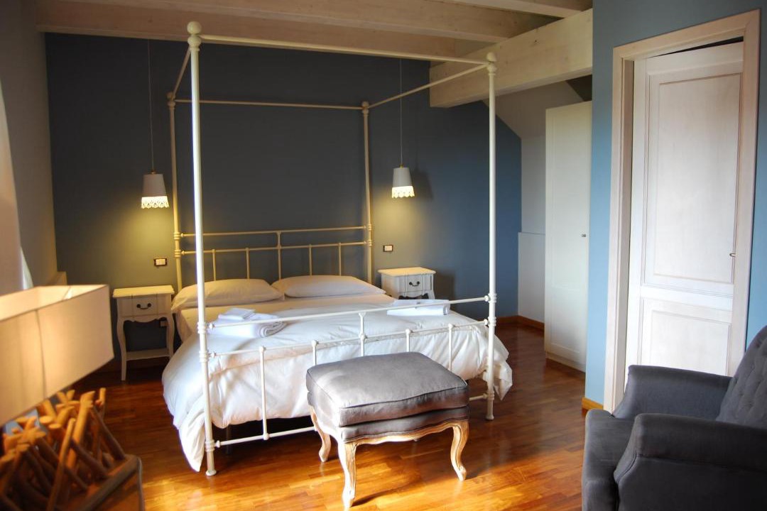 Photo of Bedroom in Mitogio