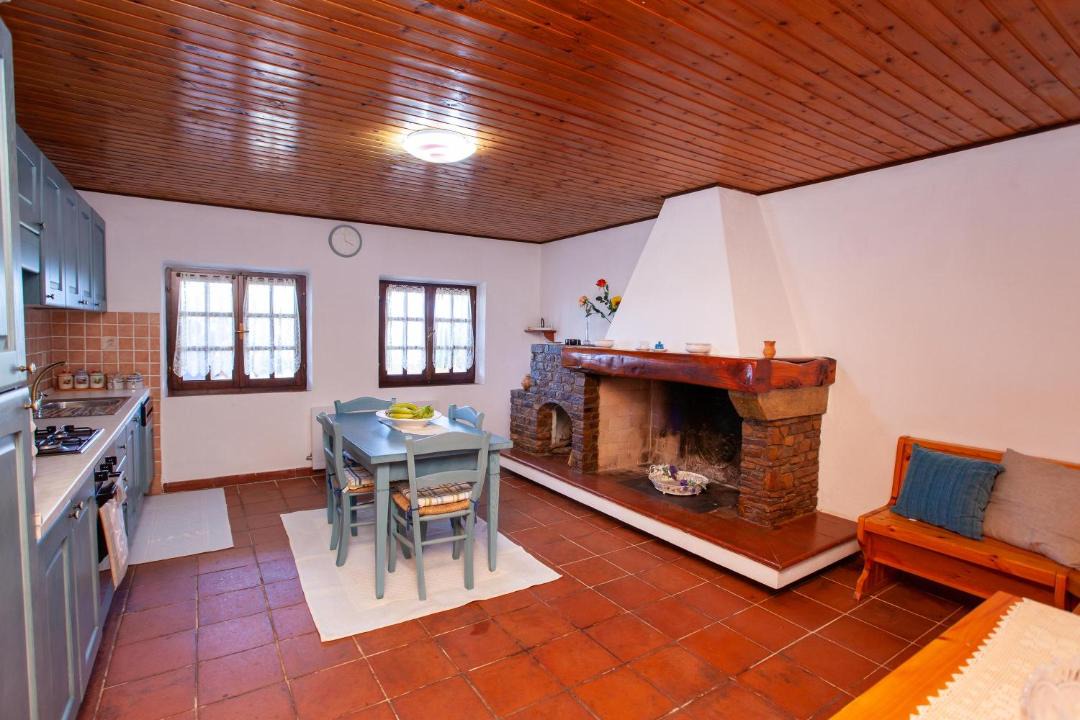 Photo of Livingroom in Luddui
