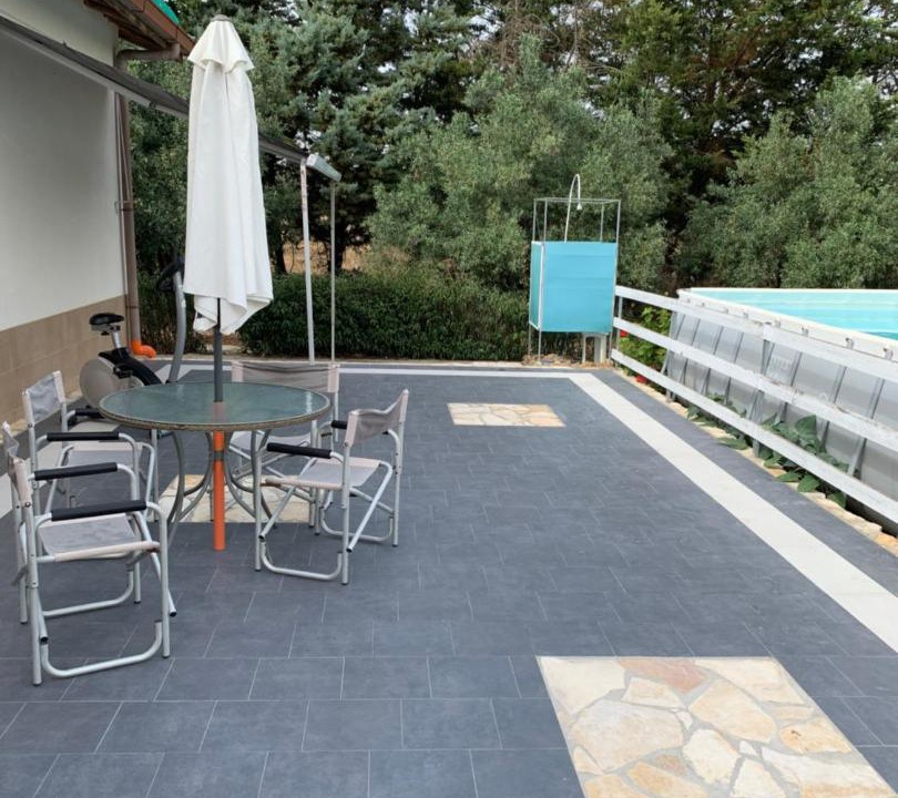 Photo of Patio Balcony in Caltagirone