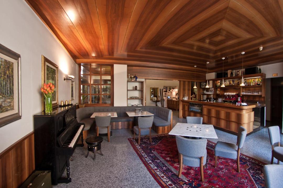Photo of Livingroom in Cles