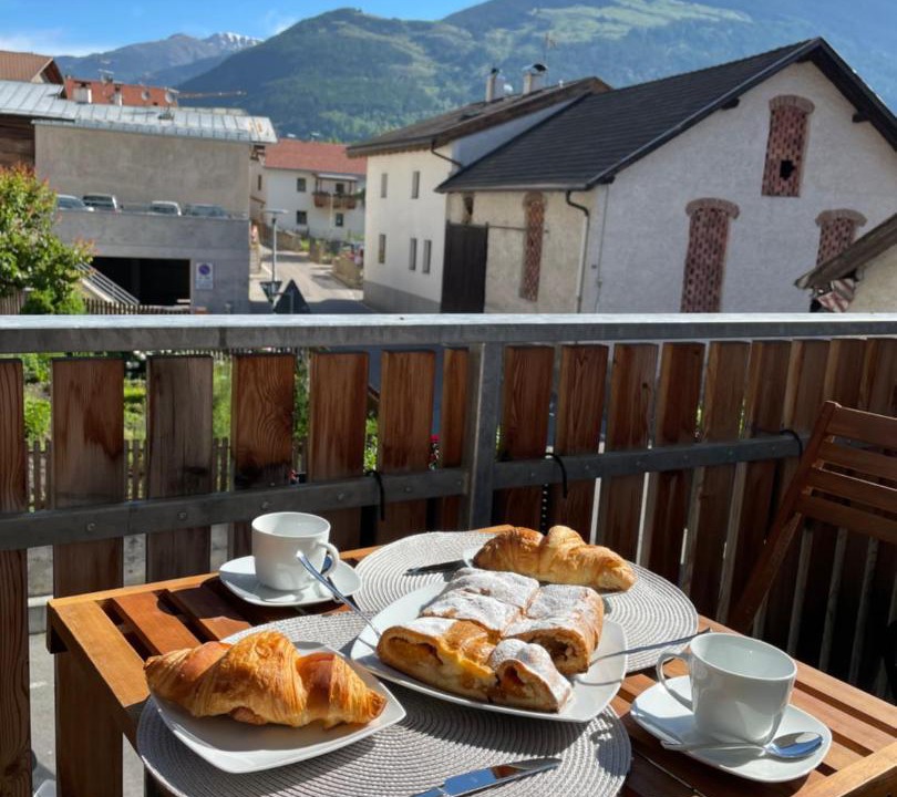 Photo of Patio Balcony in Laudes