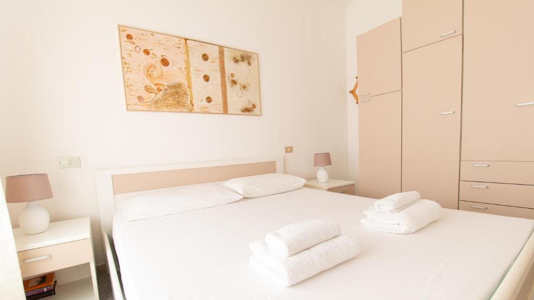 Photo of Bedroom in Funtana Meiga