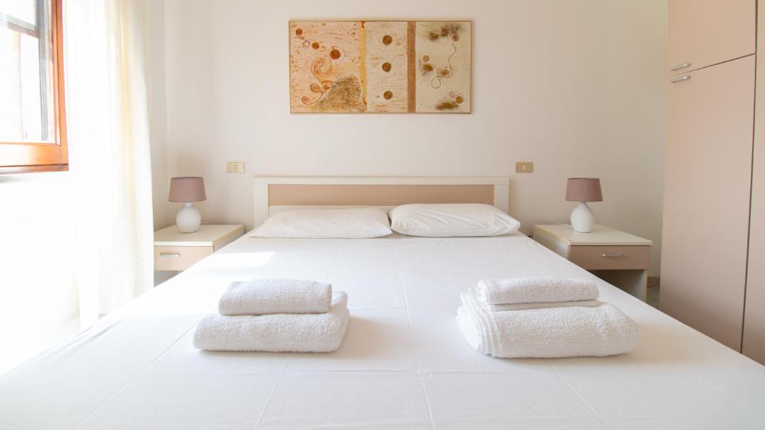 Photo of Bedroom in Funtana Meiga