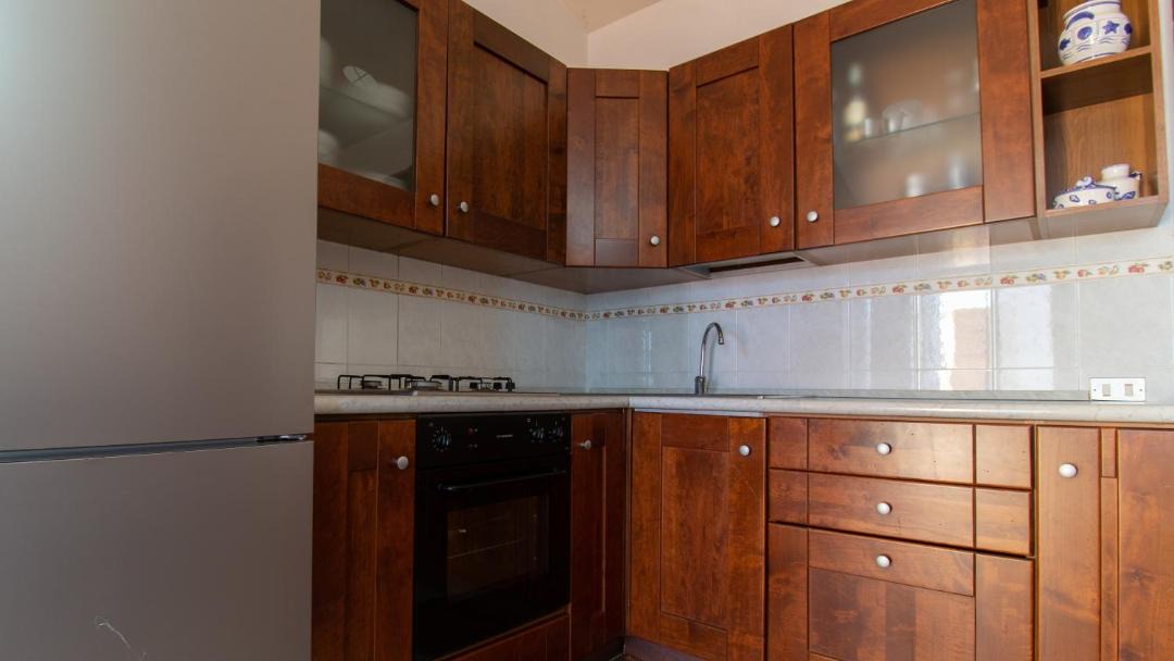 Photo of Kitchen in Funtana Meiga