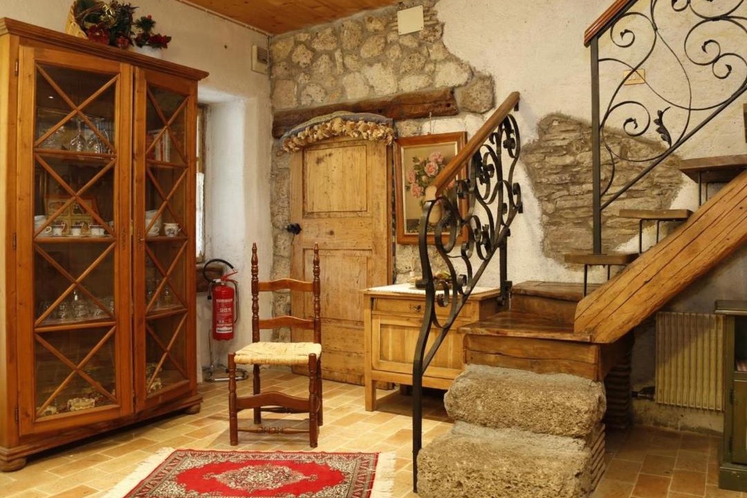 Photo of Livingroom in Ovaro