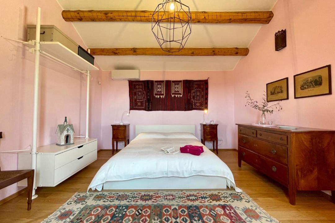 Photo of Bedroom in Arqua Petrarca