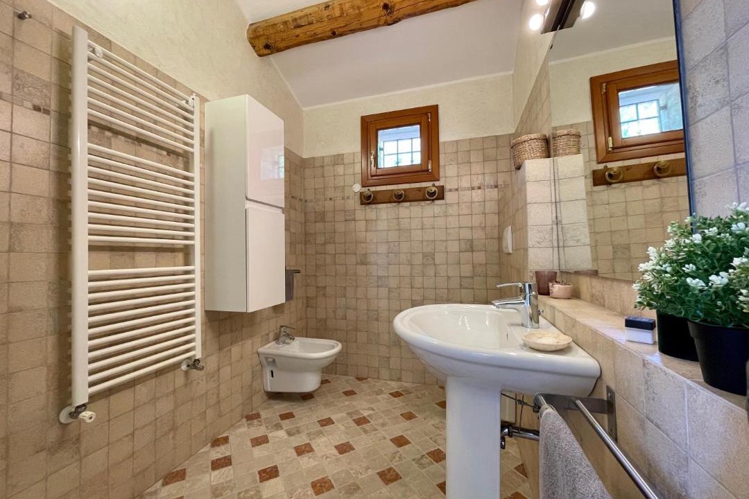 Photo of Bathroom in Arqua Petrarca