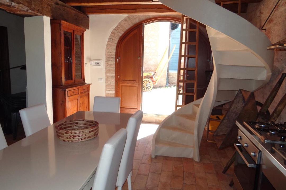 Photo of Livingroom in Bovara